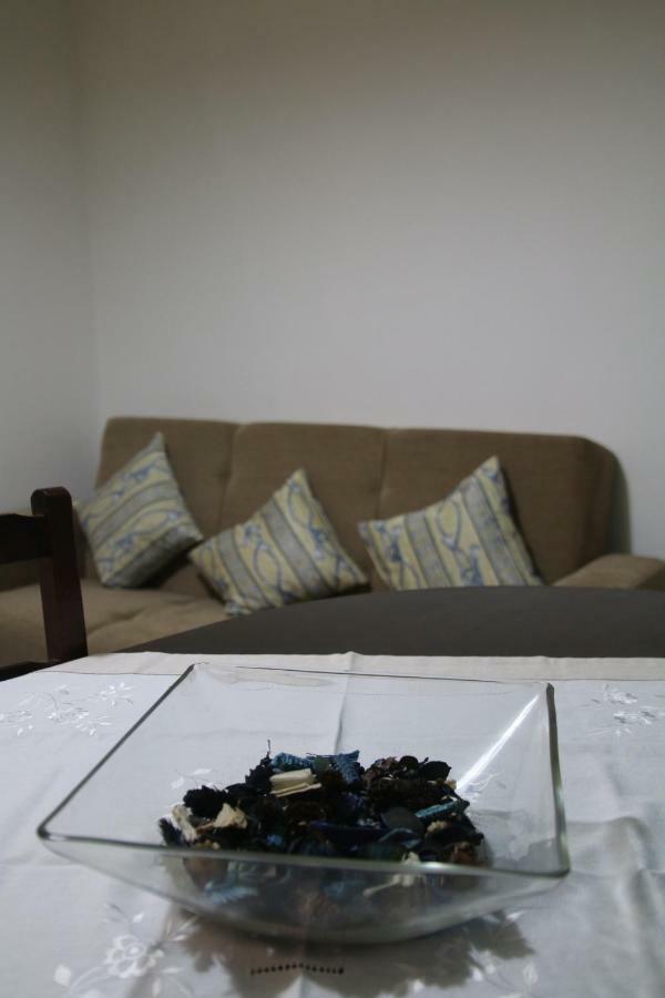 Salvador Beach House I Appartement Nazaré Buitenkant foto